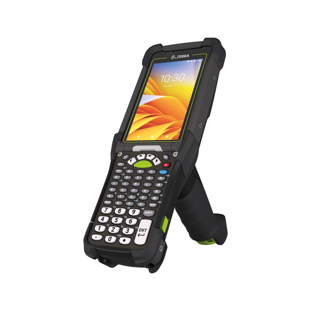 Zebra MC9400