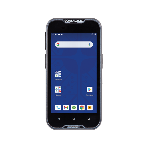 Datalogic Memor 11