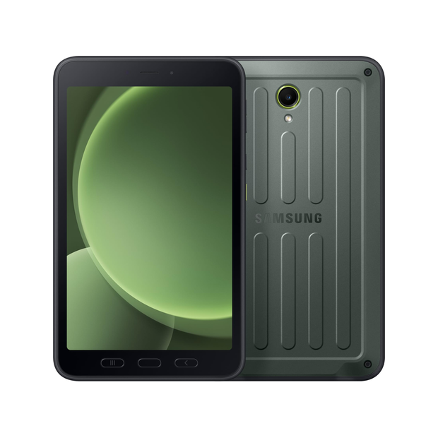 Samsung Galaxy Tab Active5