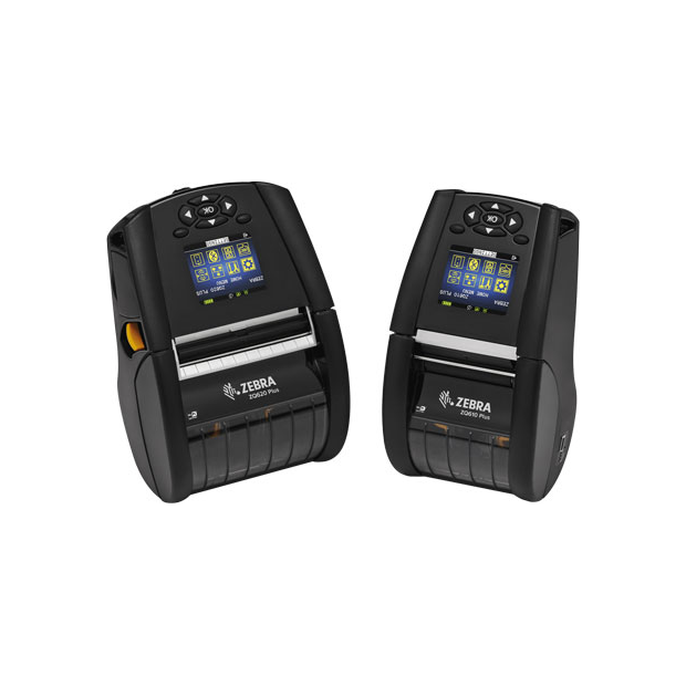 Zebra ZQ600 Plus