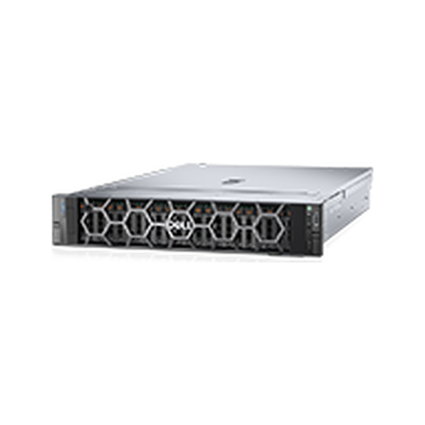 Dell PowerEdge R760