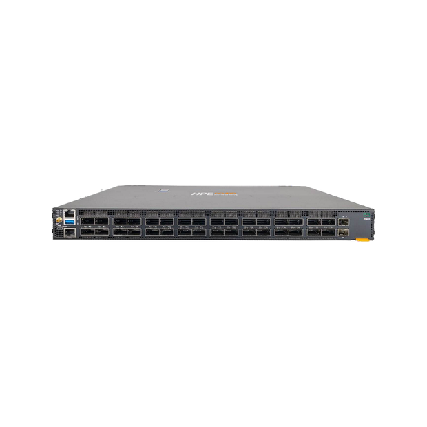 HPE Aruba Networking CX 9300