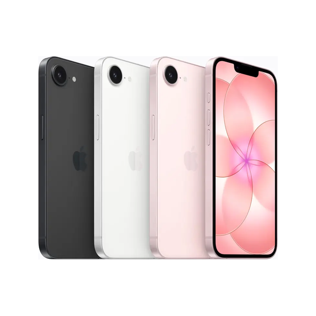 iPhone 17e